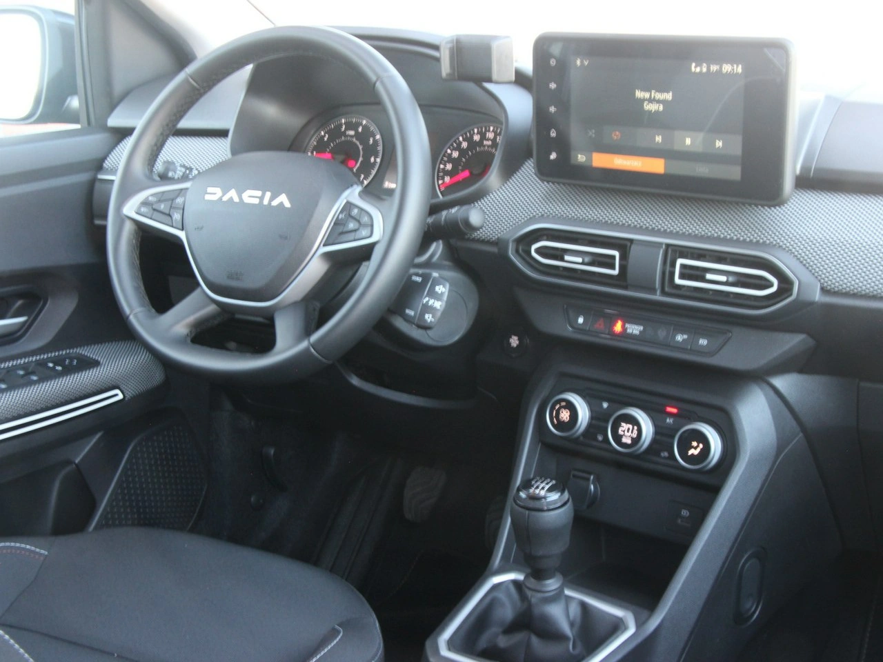 Dacia Jogger - Zdjęcie 29
