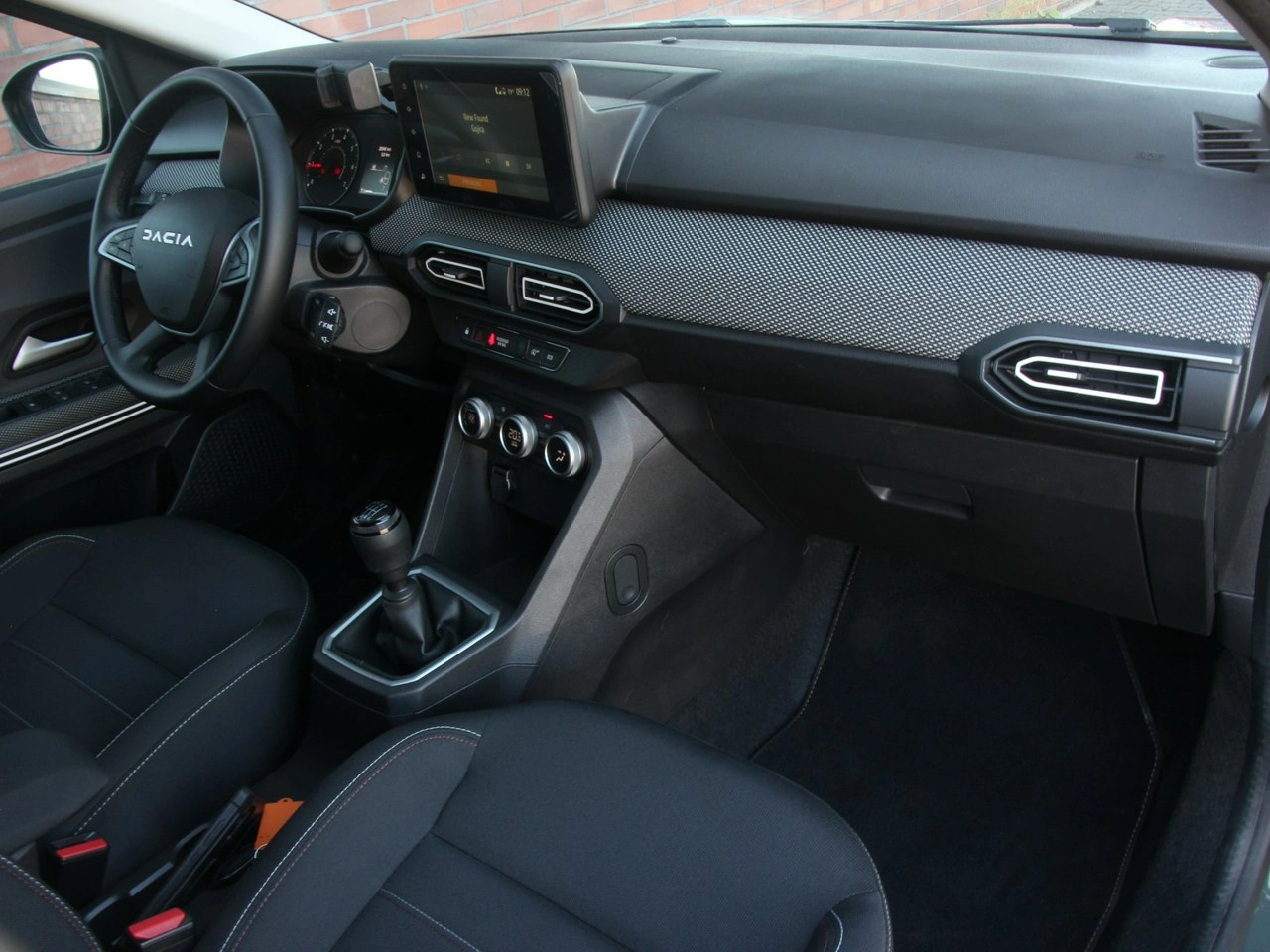 Dacia Jogger - Zdjęcie 30
