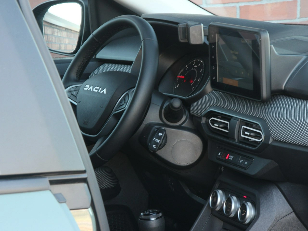 Dacia Jogger - Zdjęcie 31