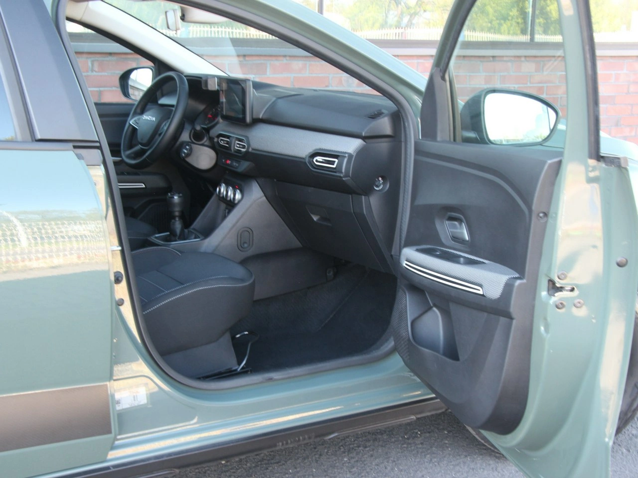 Dacia Jogger - Zdjęcie 32