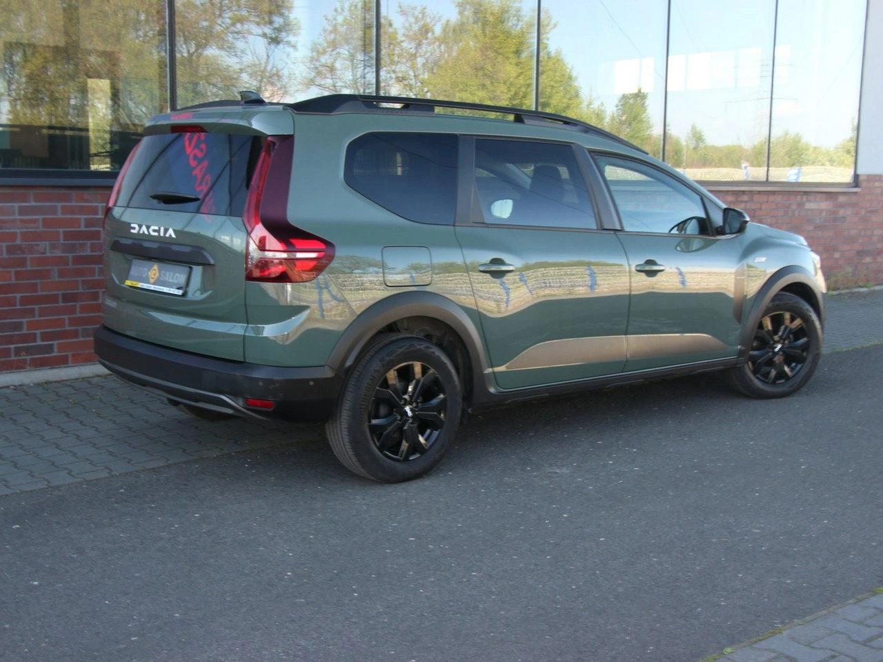 Dacia Jogger - Zdjęcie 33