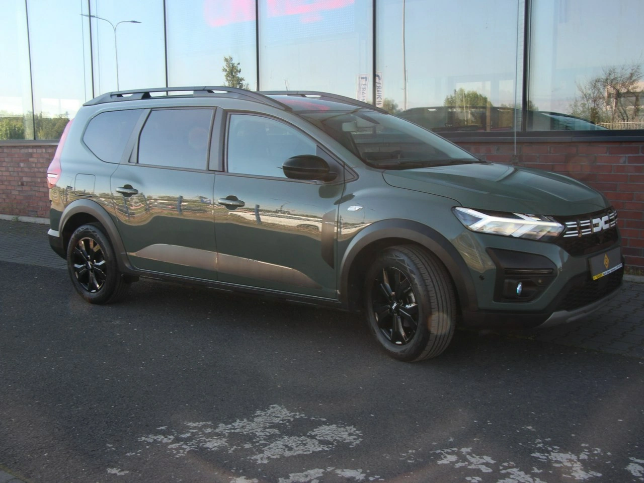 Dacia Jogger - Zdjęcie 34
