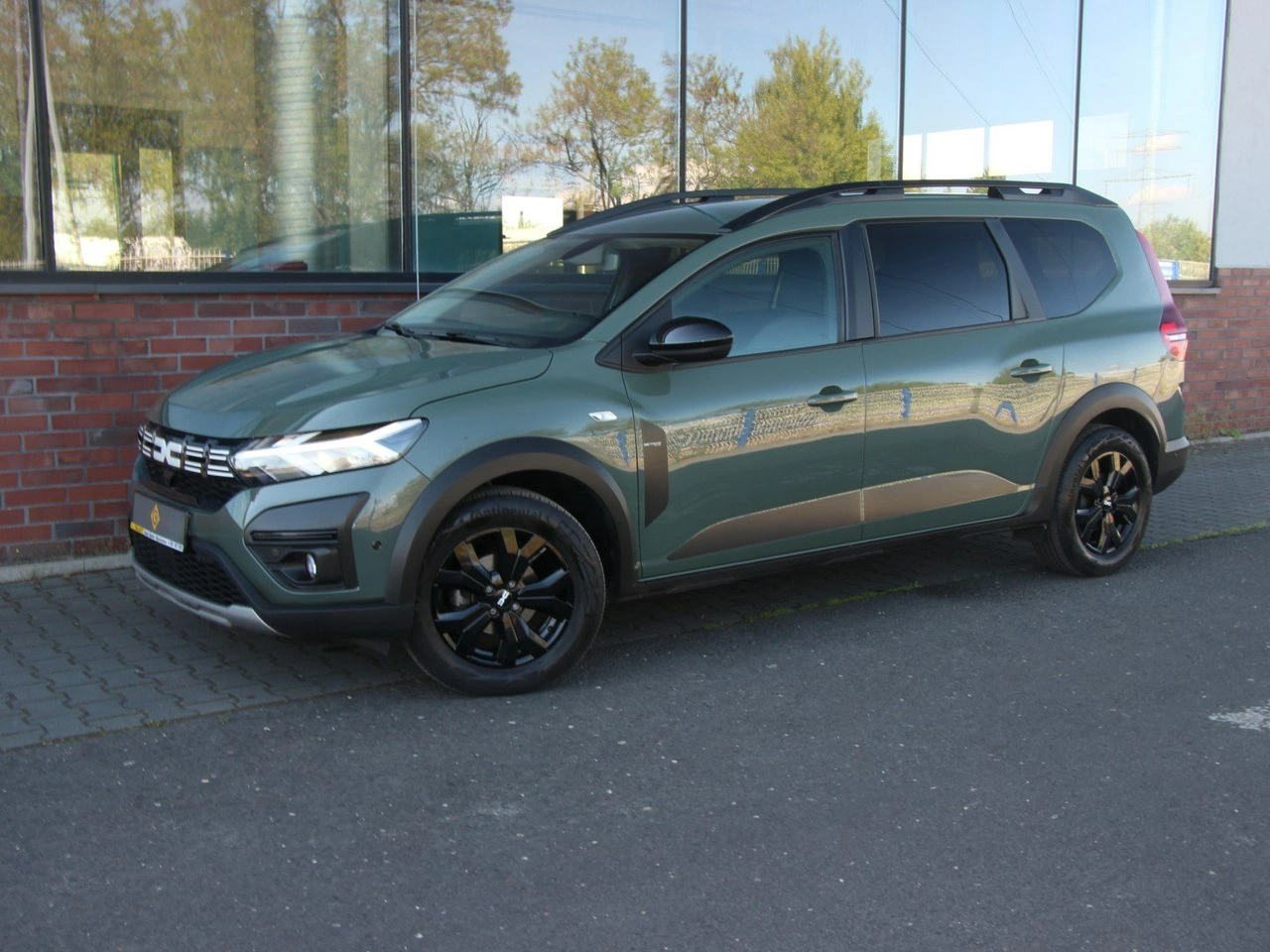 Dacia Jogger - Zdjęcie 37