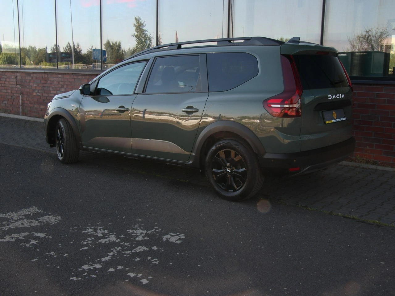Dacia Jogger - Zdjęcie 38