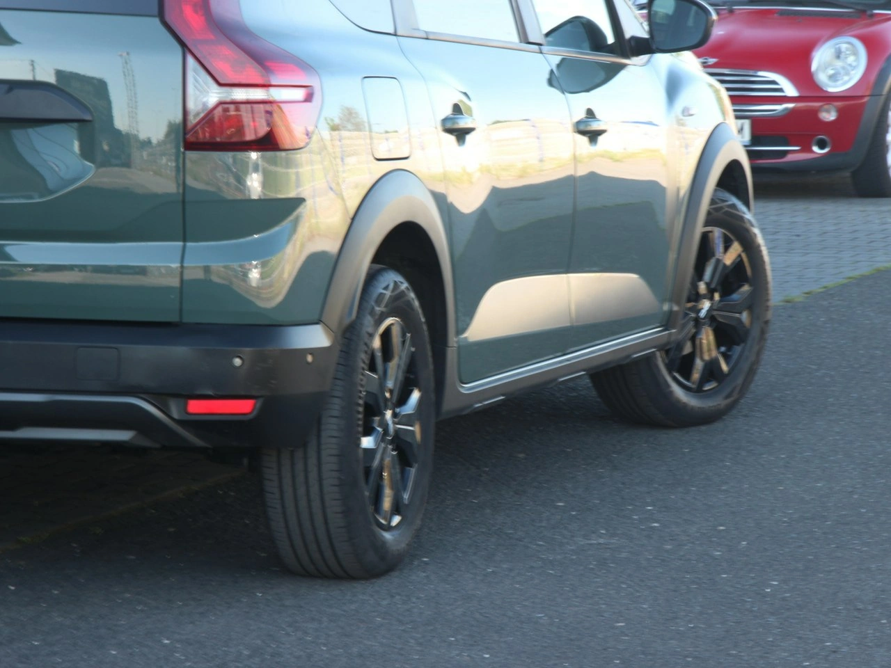 Dacia Jogger - Zdjęcie 5