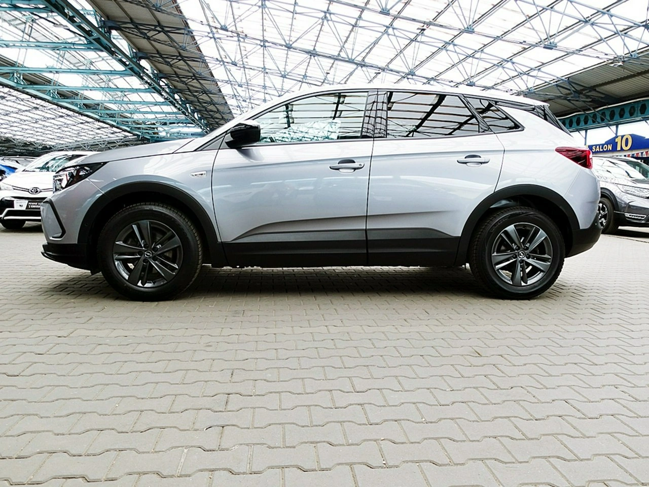 Opel Grandland - Zdjęcie 78
