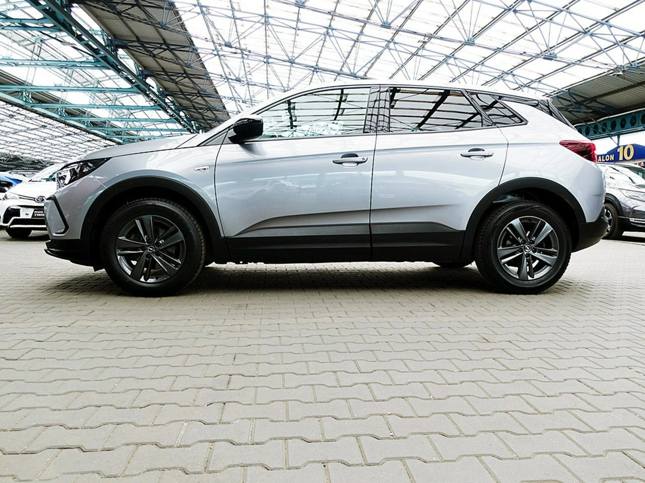 Opel Grandland - Zdjęcie 5