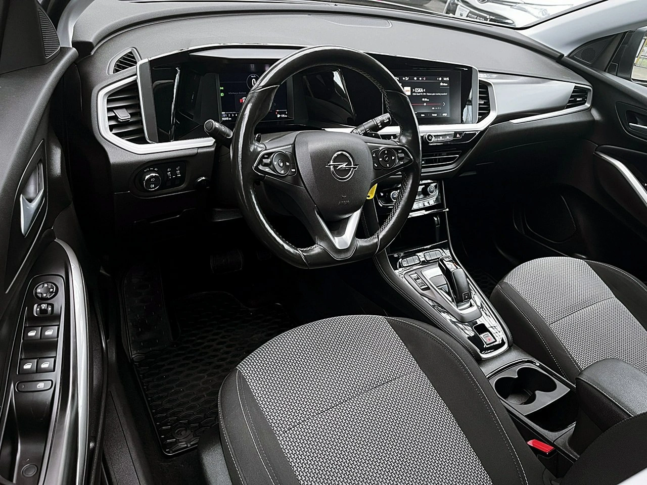 Opel Grandland - Zdjęcie 14