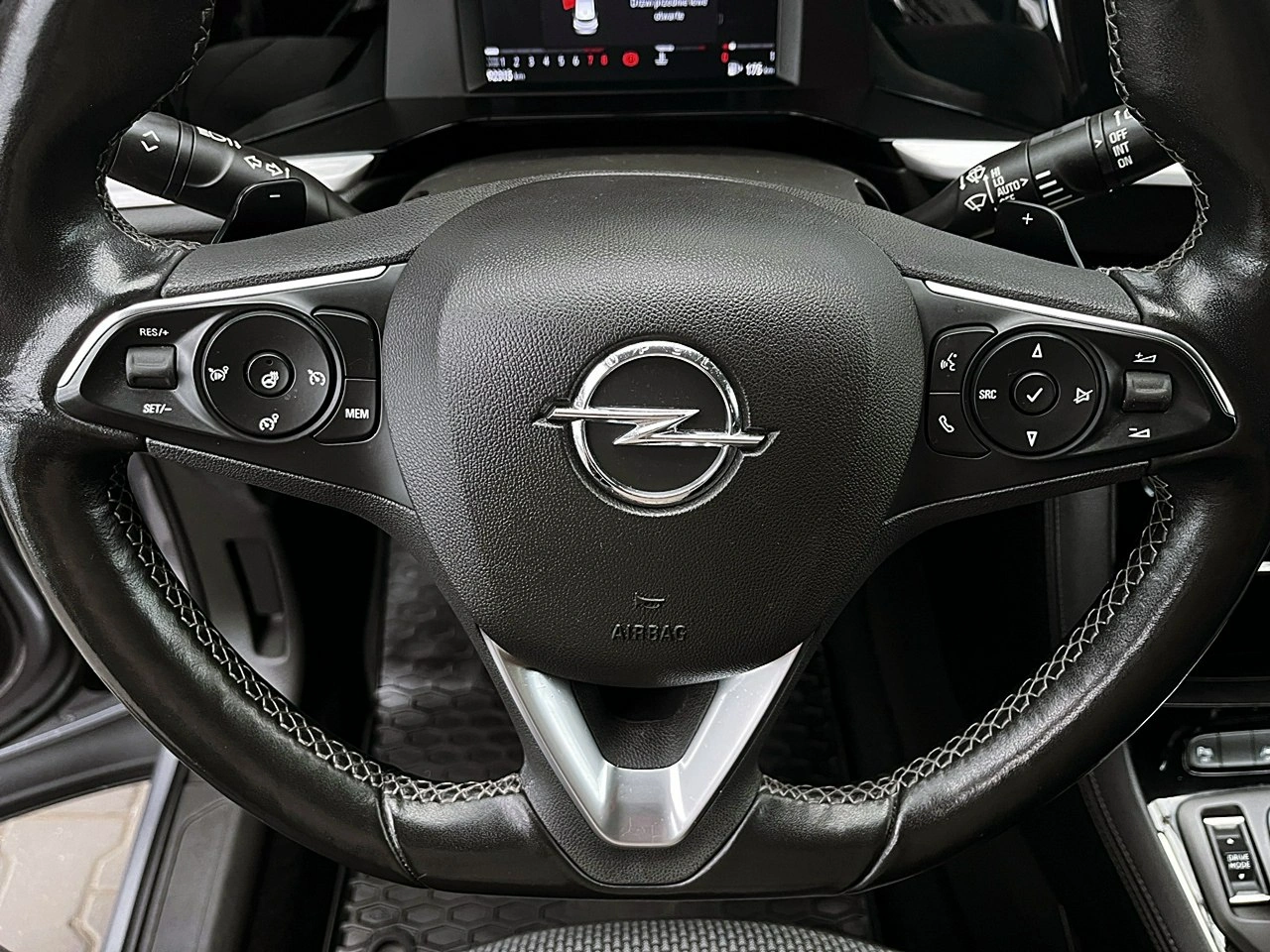 Opel Grandland - Zdjęcie 16