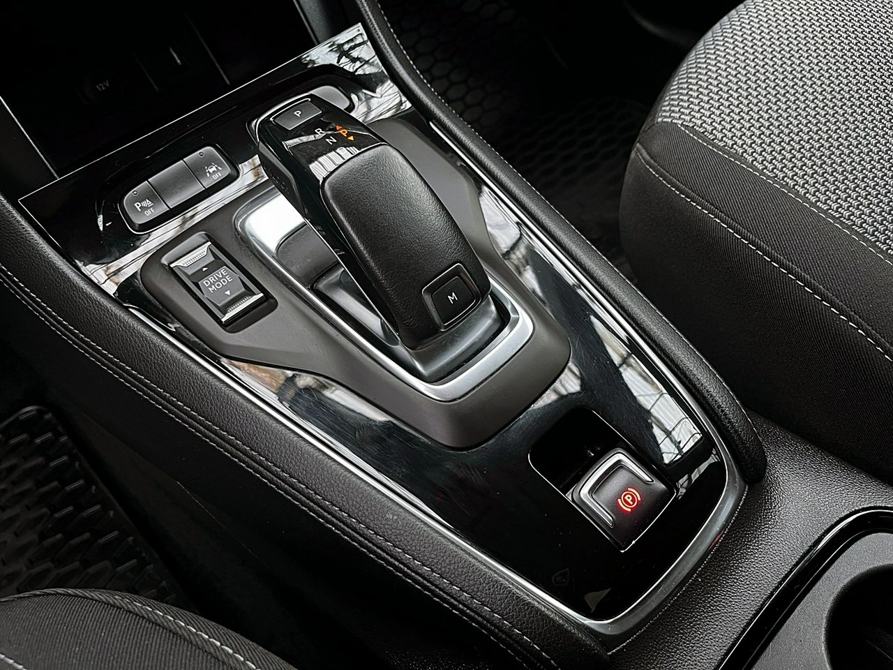 Opel Grandland - Zdjęcie 17