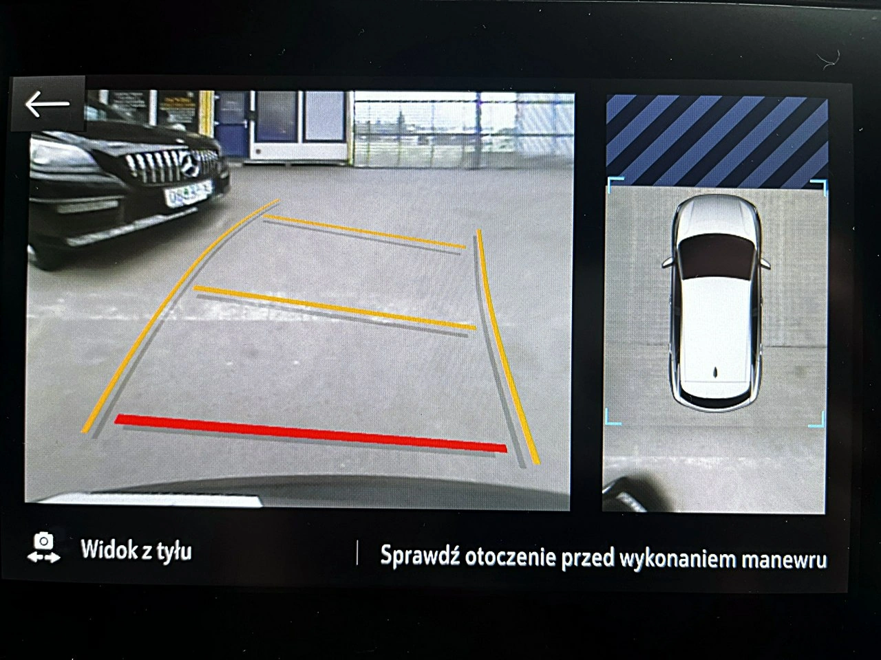 Opel Grandland - Zdjęcie 19