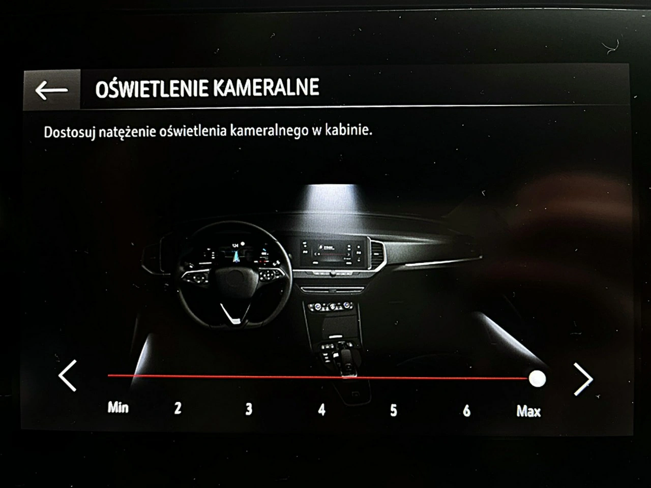 Opel Grandland - Zdjęcie 30