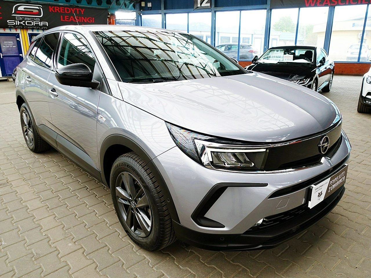 Opel Grandland - Zdjęcie 67