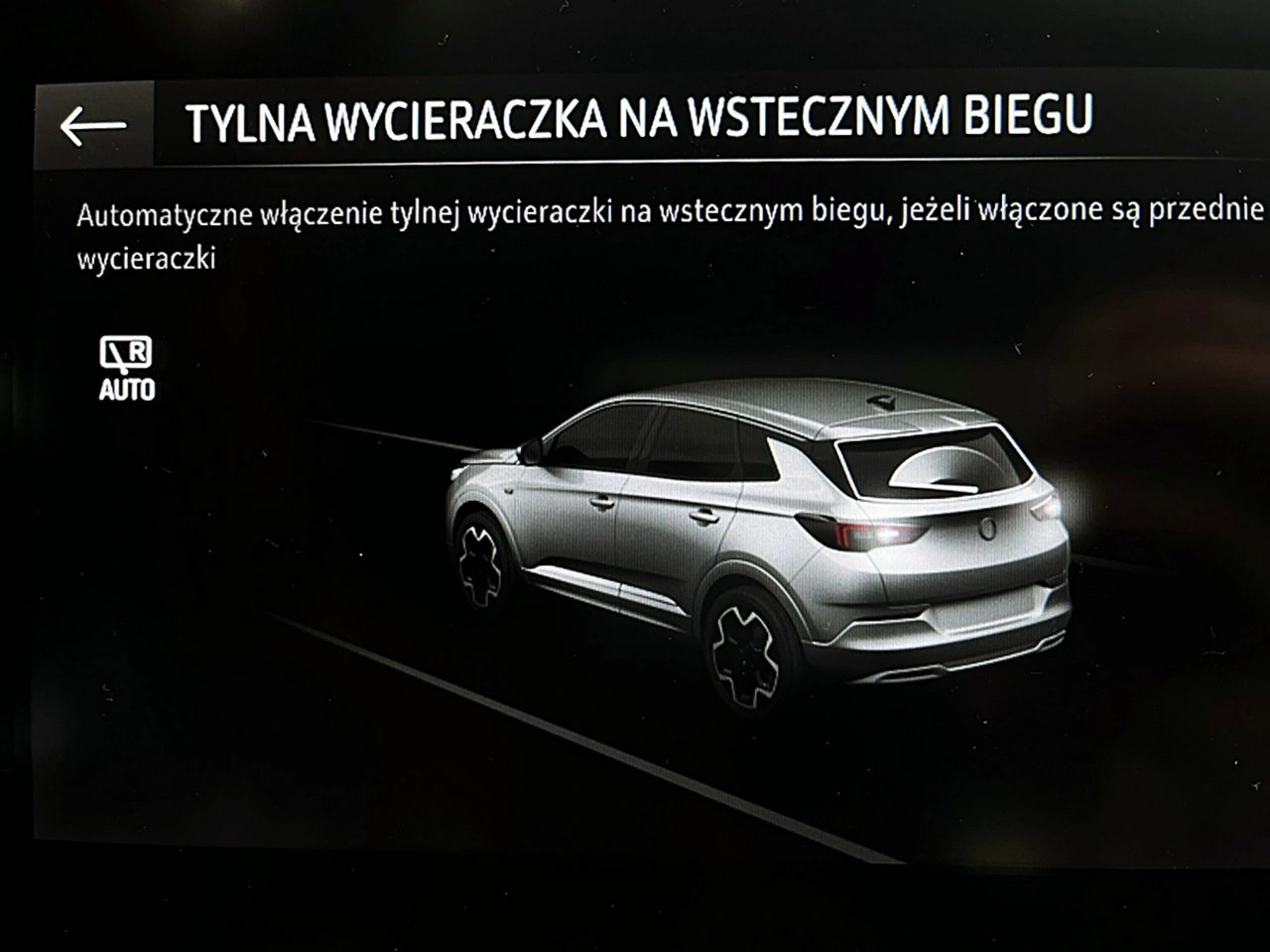 Opel Grandland - Zdjęcie 36