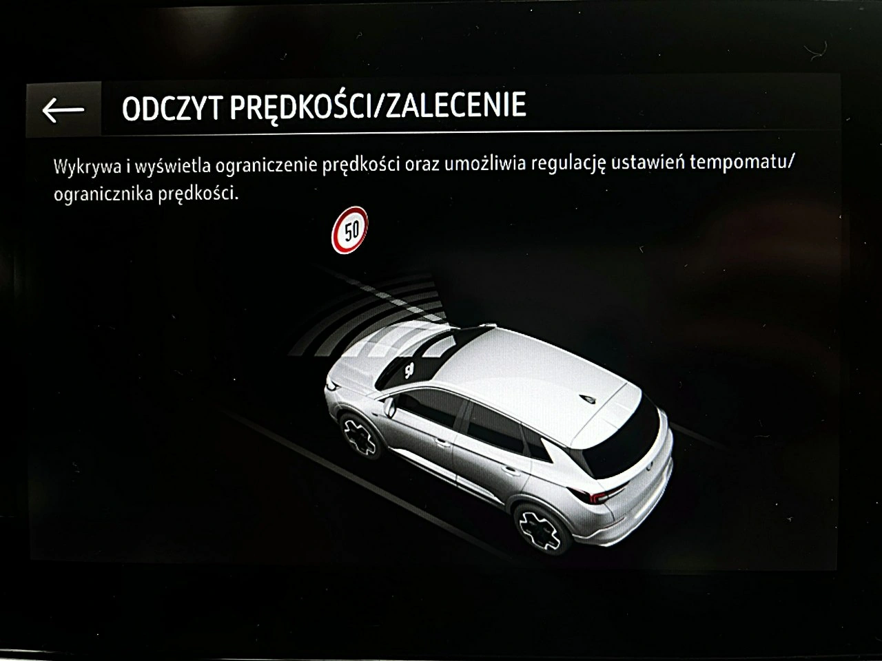 Opel Grandland - Zdjęcie 38