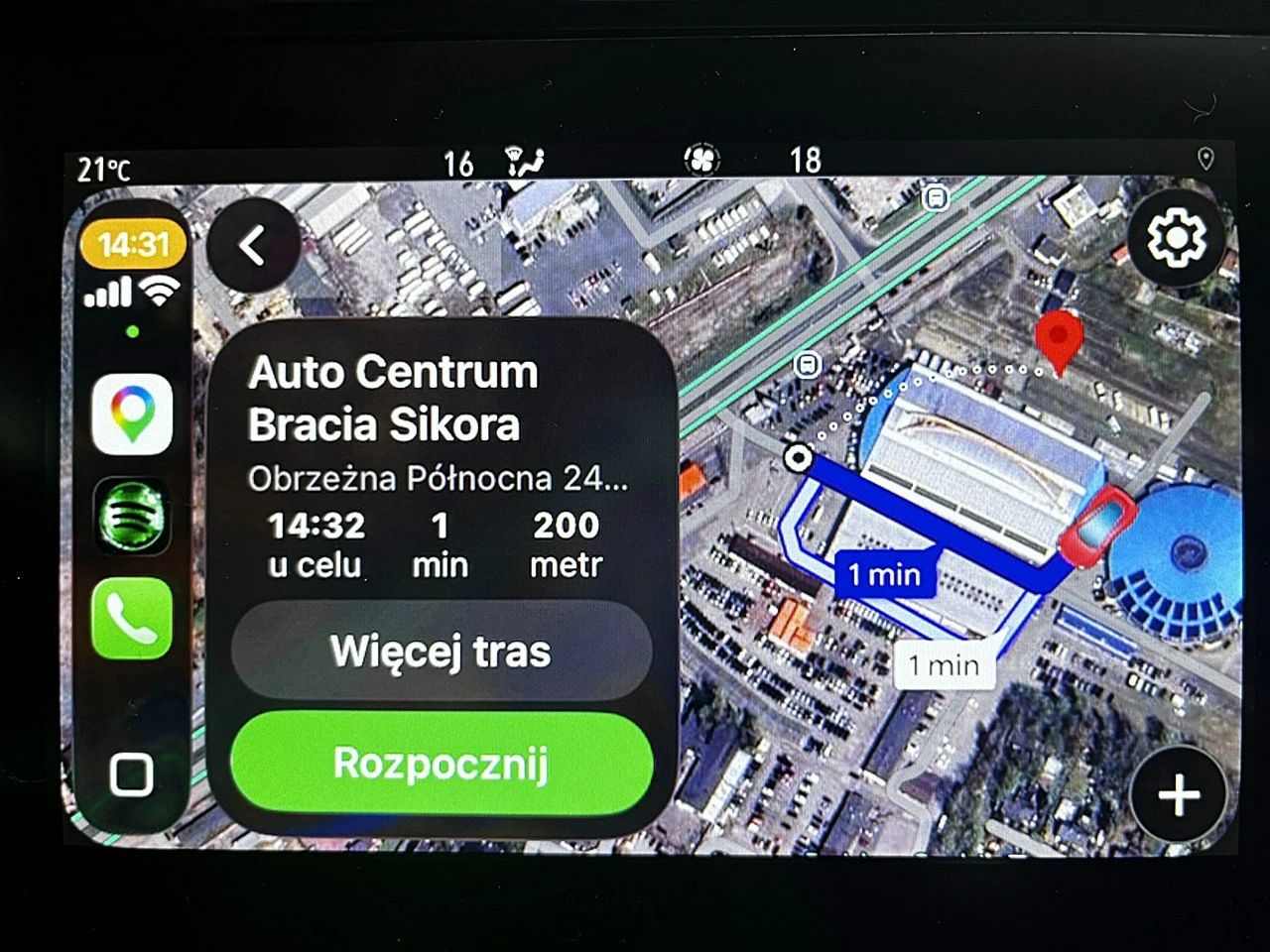 Opel Grandland - Zdjęcie 18