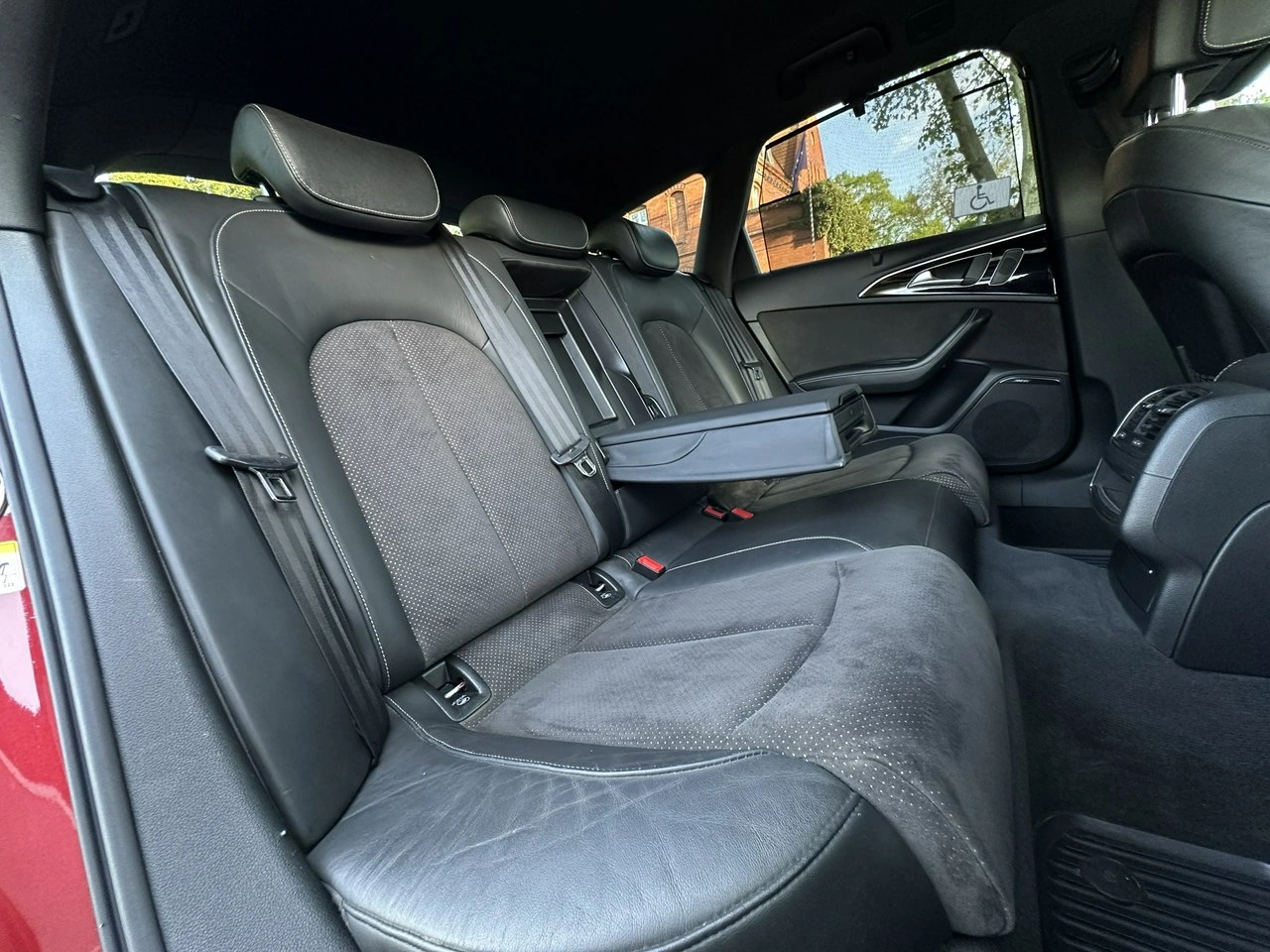 Audi A6 - Zdjęcie 9