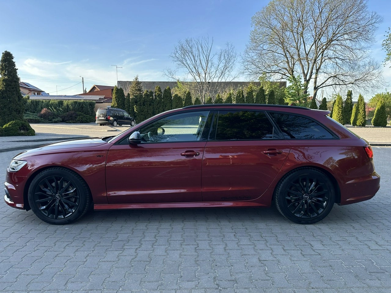 Audi A6 - Zdjęcie 1