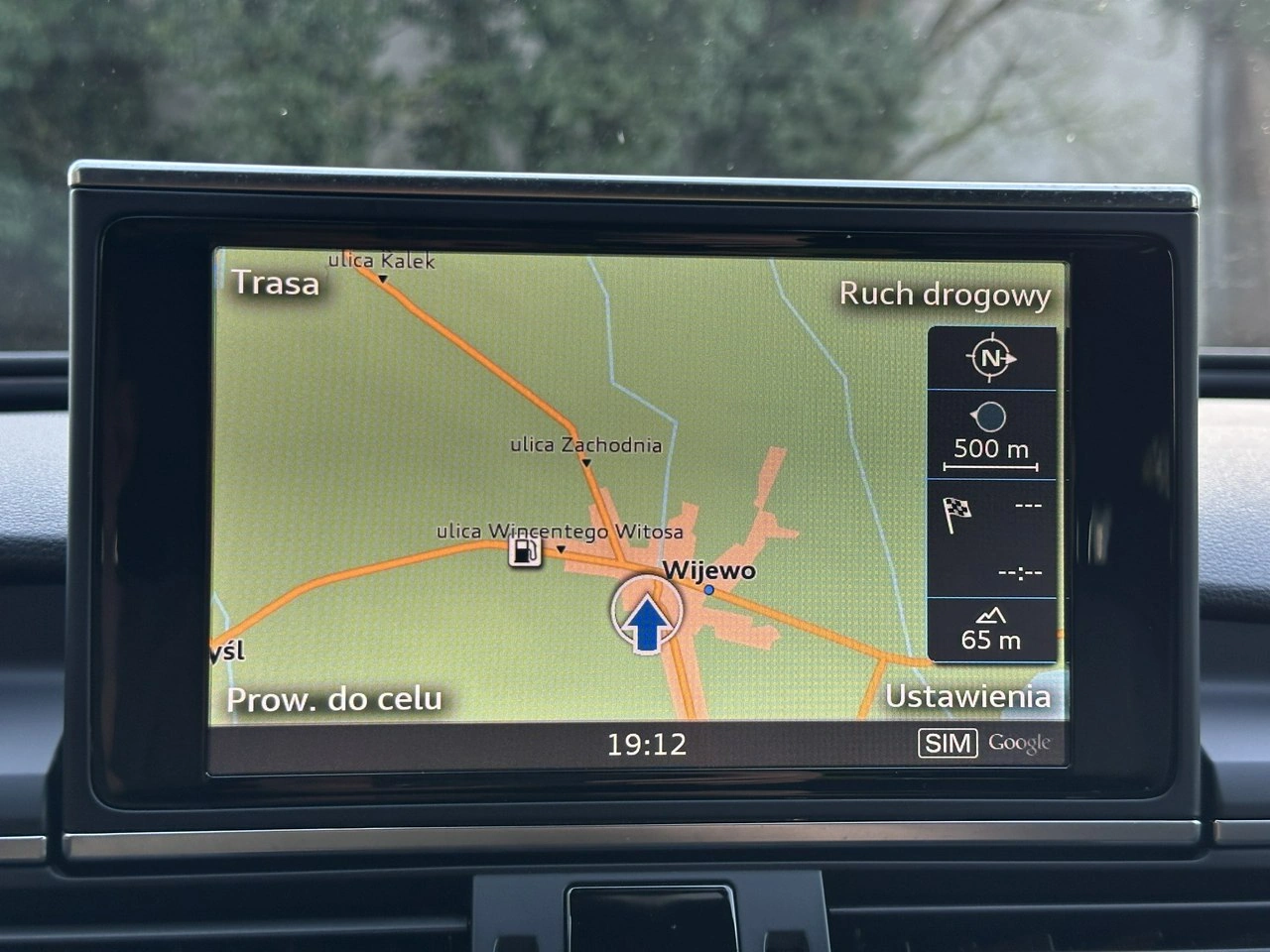 Audi A6 - Zdjęcie 23