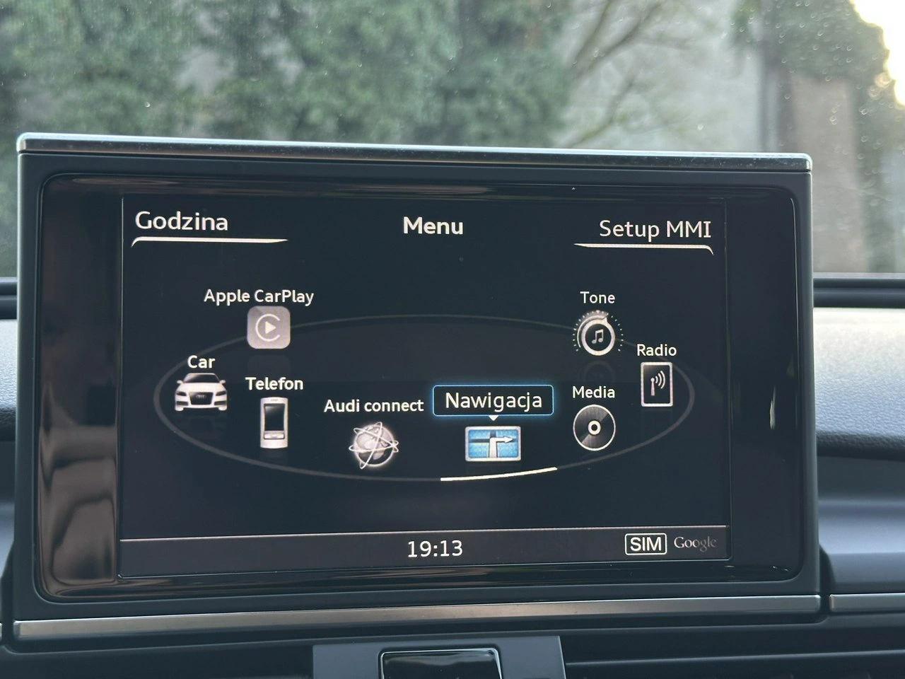 Audi A6 - Zdjęcie 24