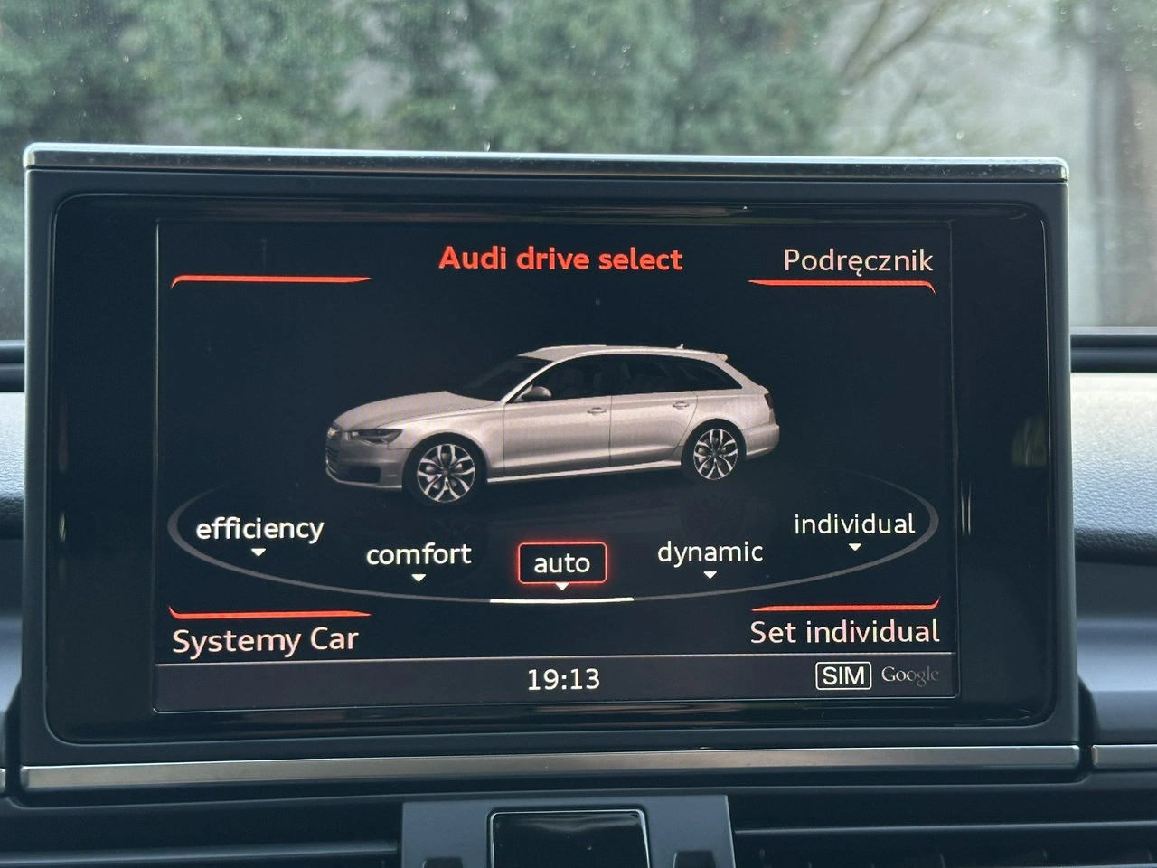 Audi A6 - Zdjęcie 25