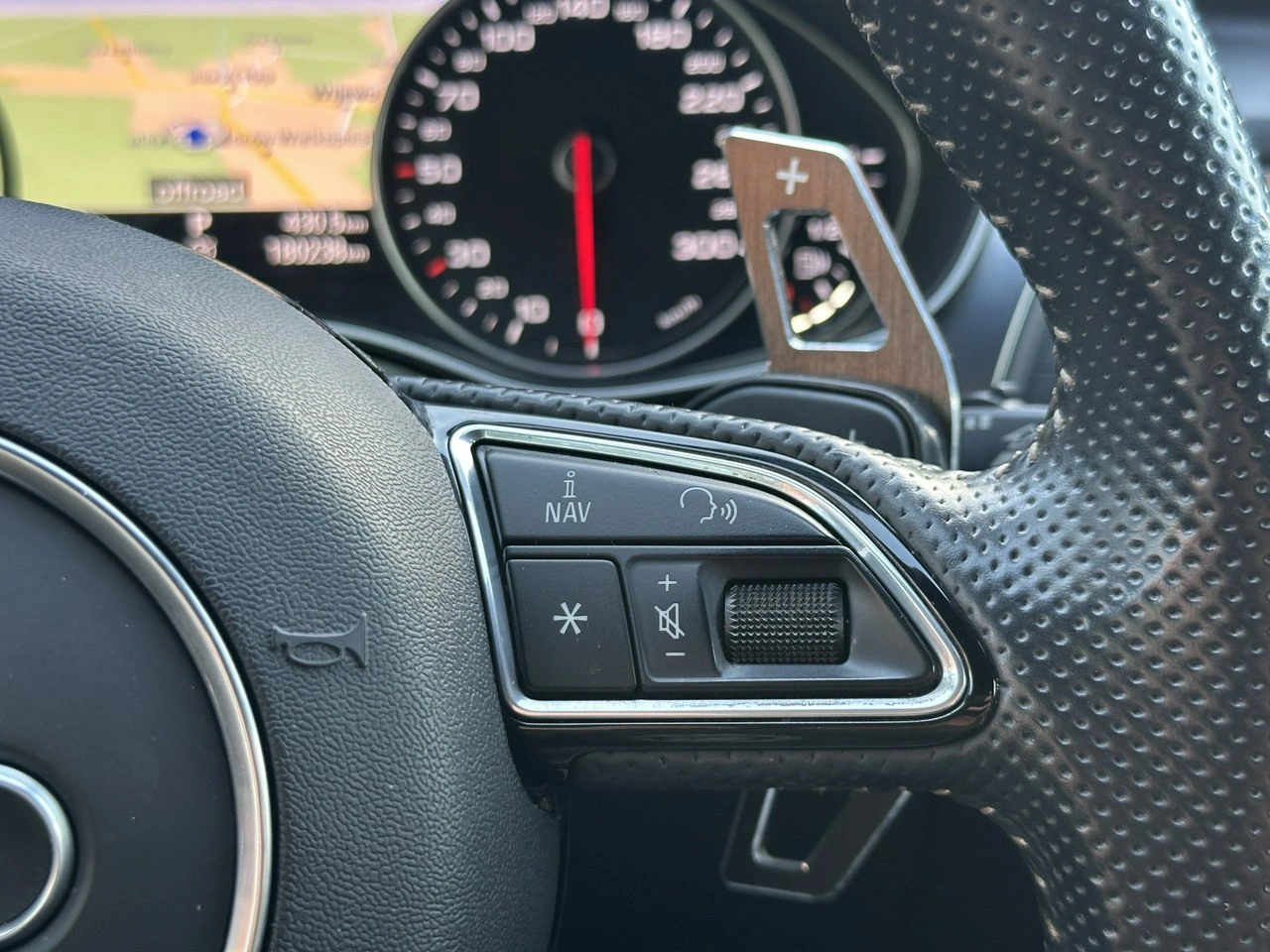 Audi A6 - Zdjęcie 29