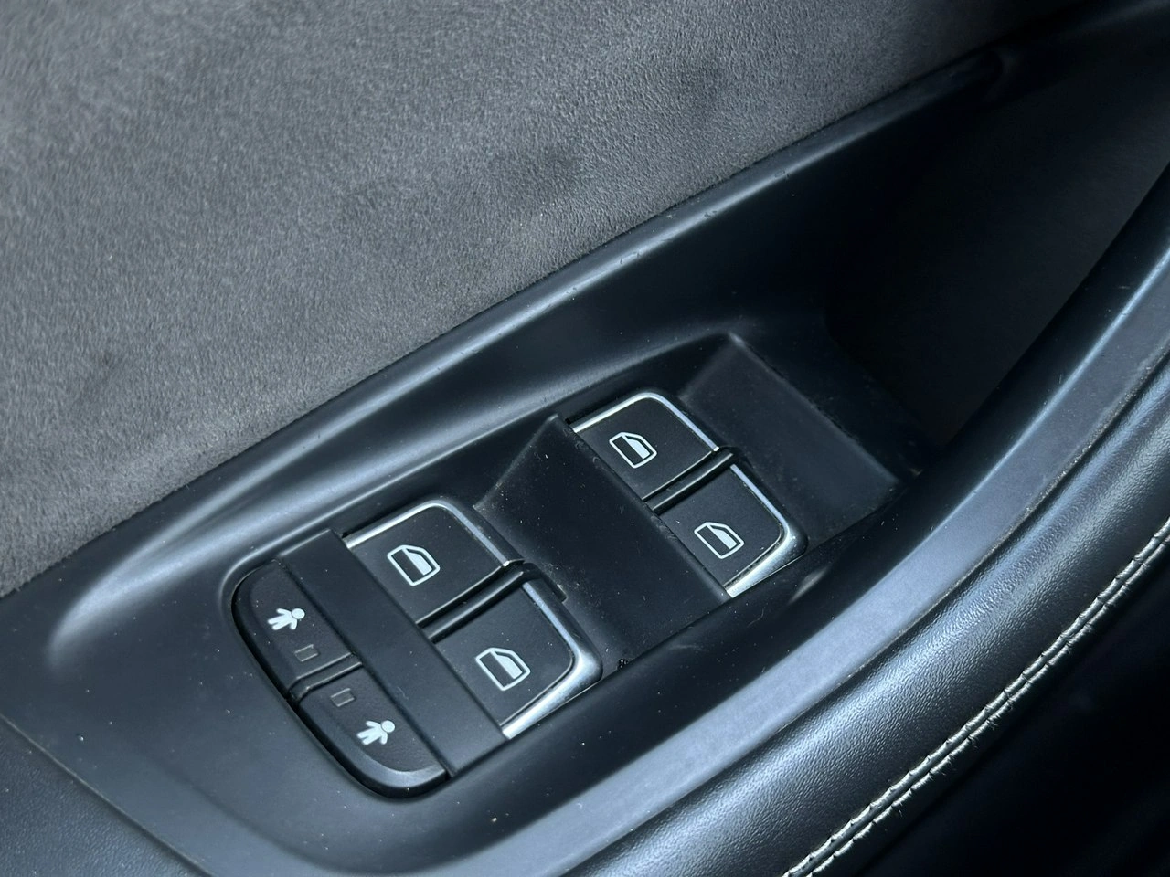 Audi A6 - Zdjęcie 32