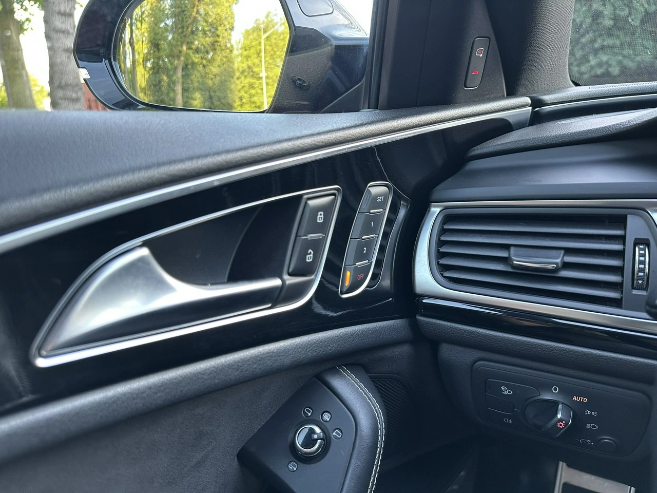 Audi A6 - Zdjęcie 33