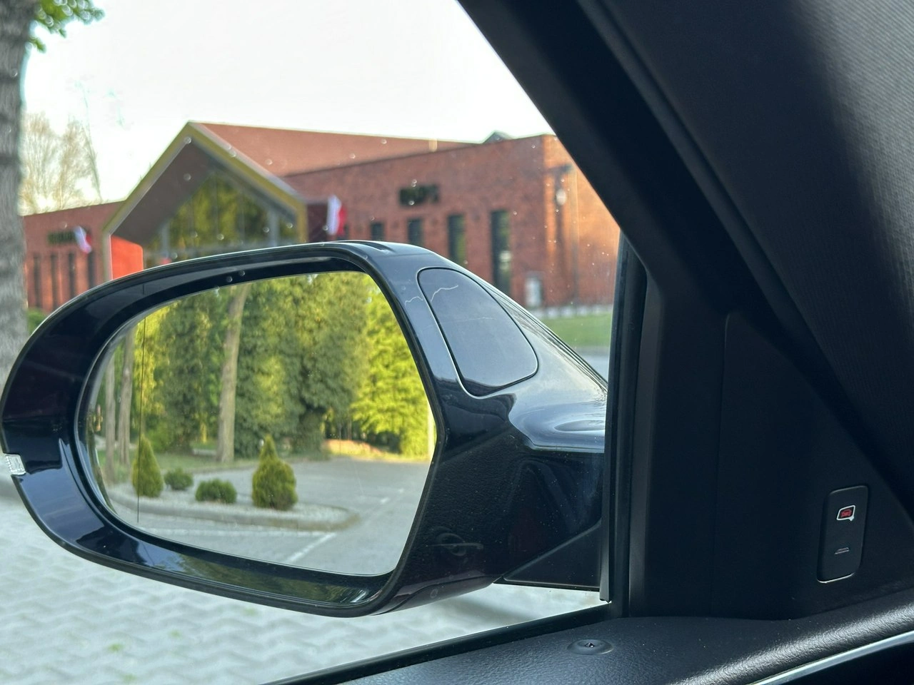 Audi A6 - Zdjęcie 34