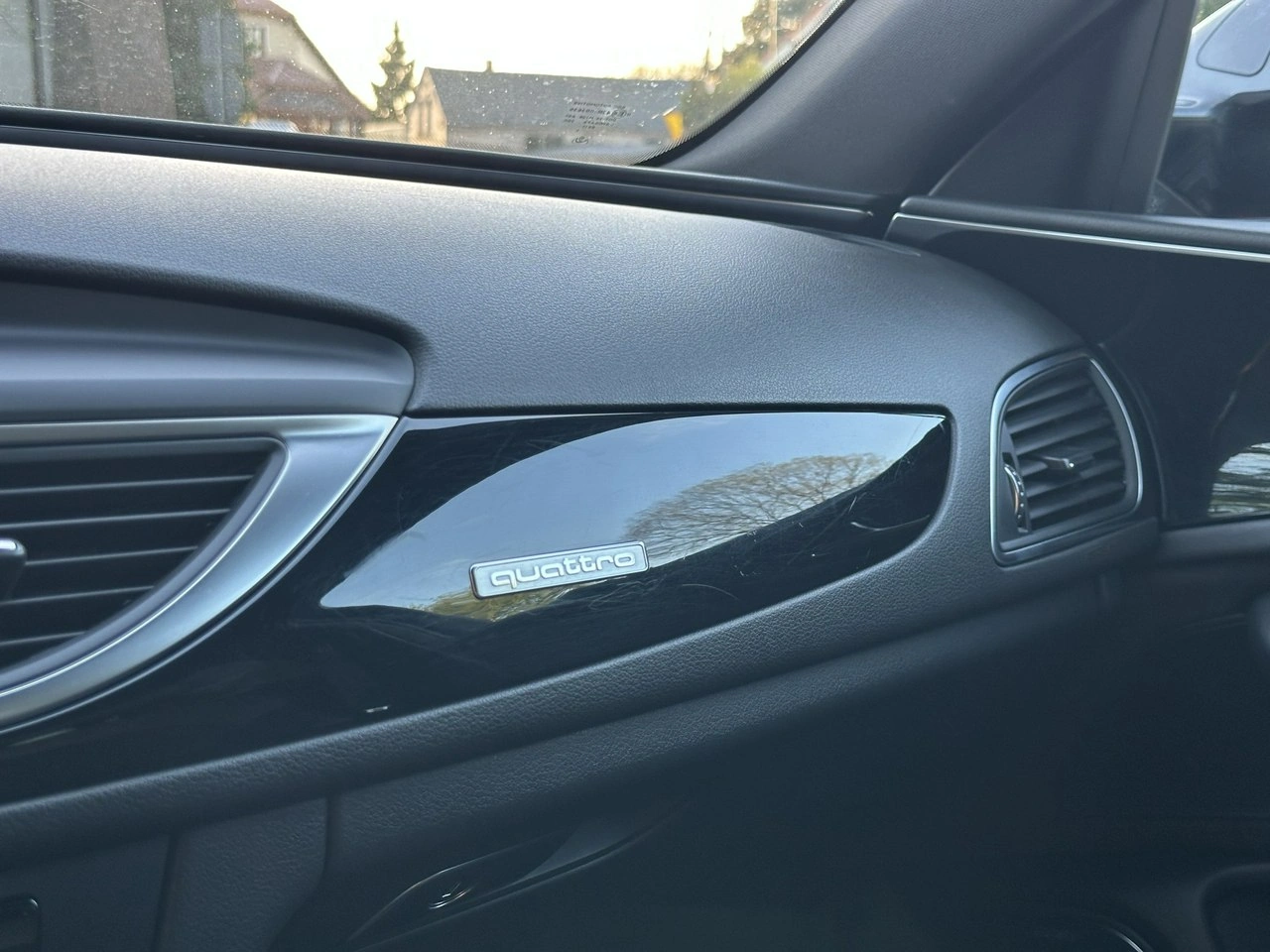 Audi A6 - Zdjęcie 35