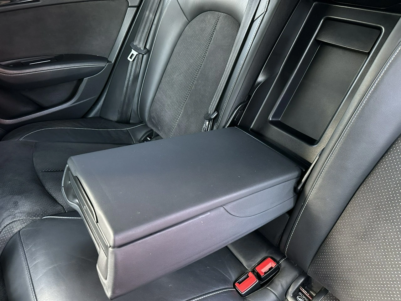 Audi A6 - Zdjęcie 40