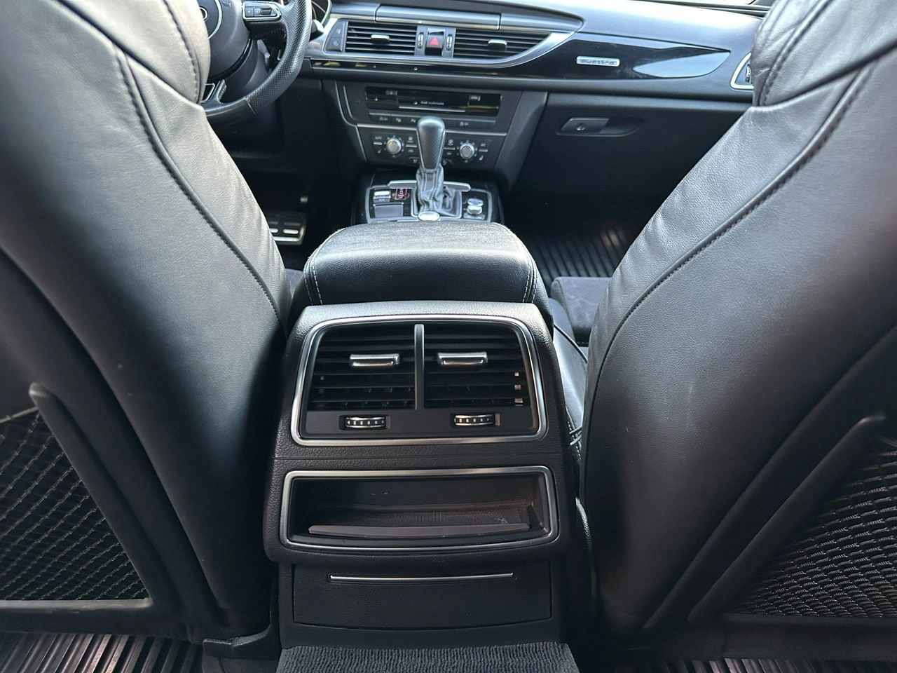 Audi A6 - Zdjęcie 41