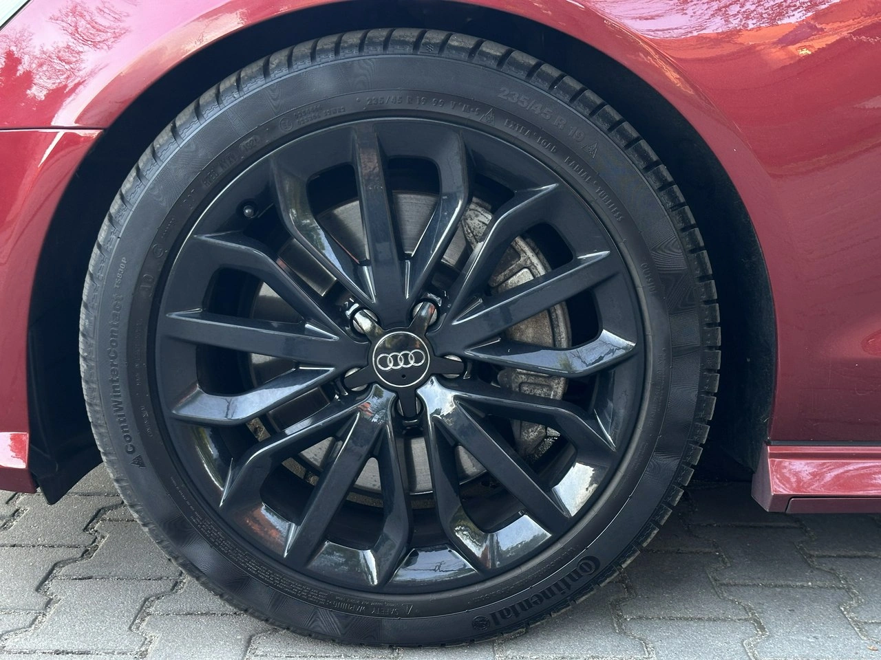 Audi A6 - Zdjęcie 48