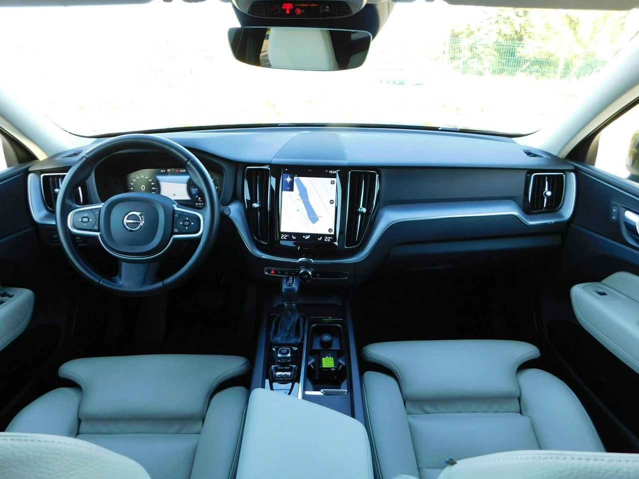 Volvo XC 60 - Zdjęcie 1