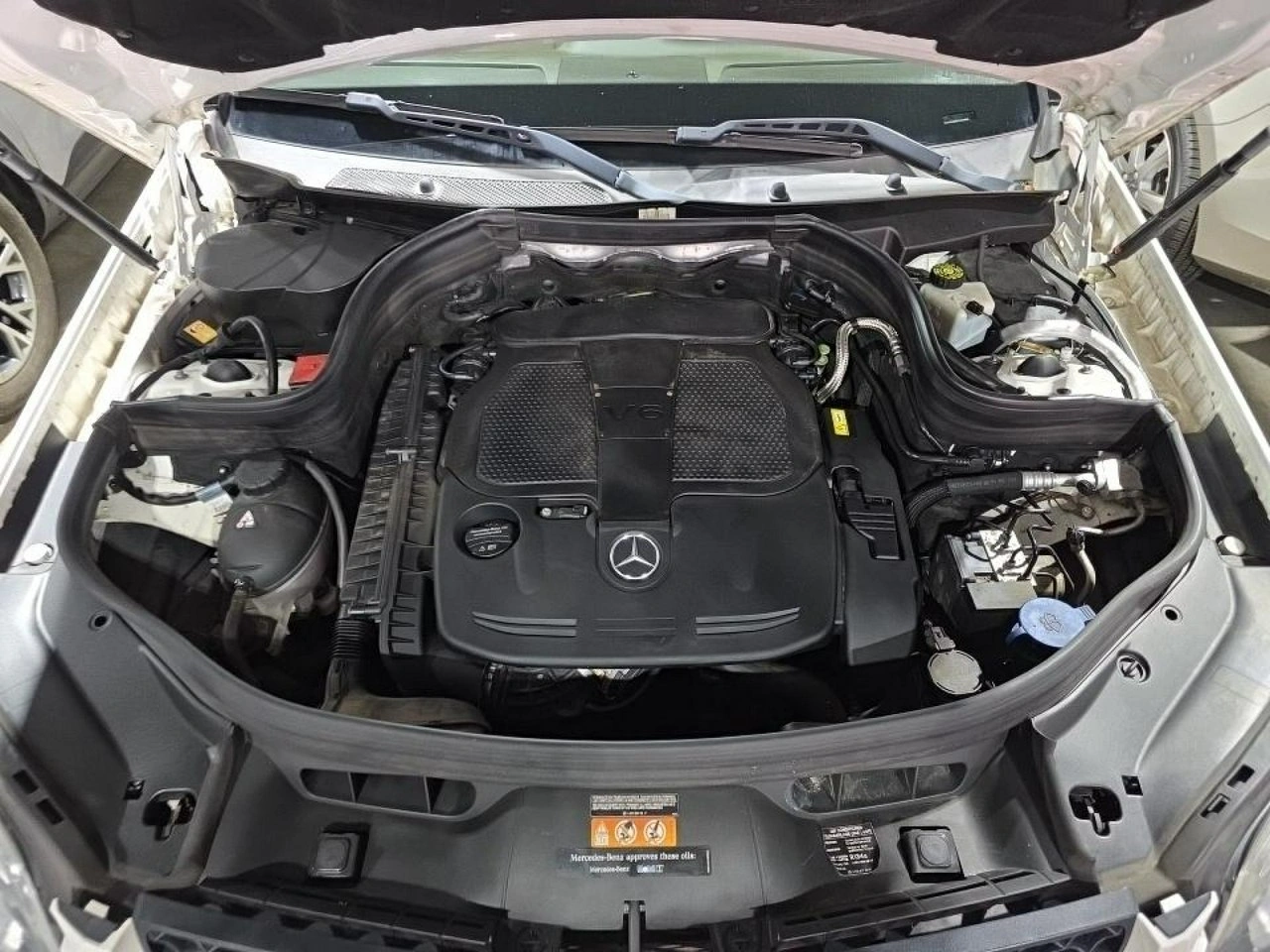Mercedes GLK 350 - Zdjęcie 12
