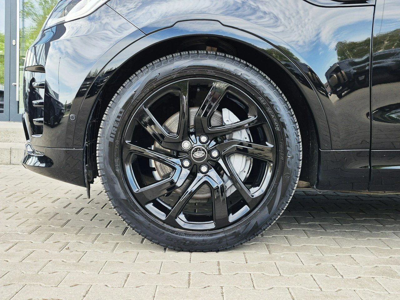 Land Rover Discovery - Zdjęcie 11