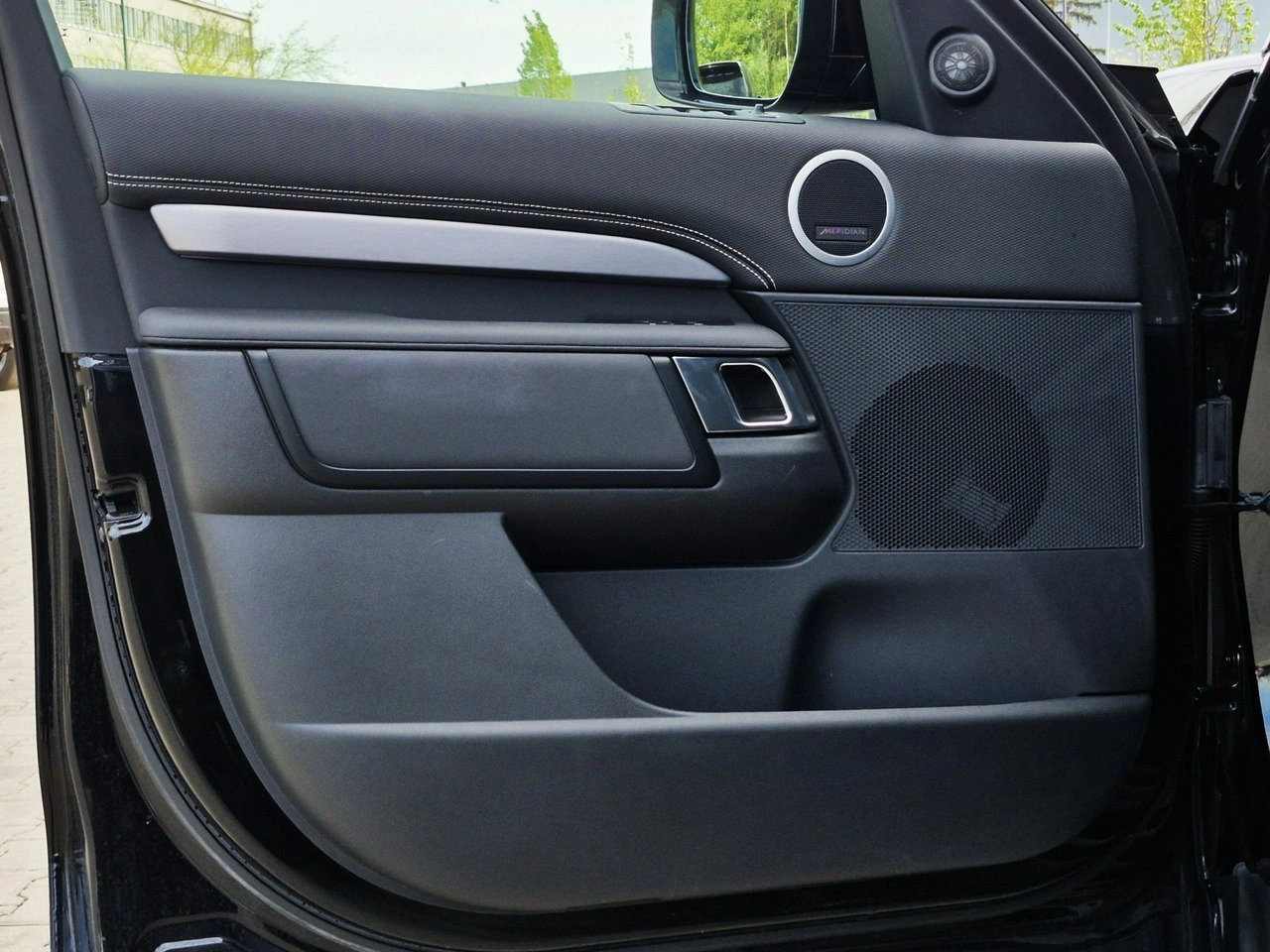 Land Rover Discovery - Zdjęcie 12