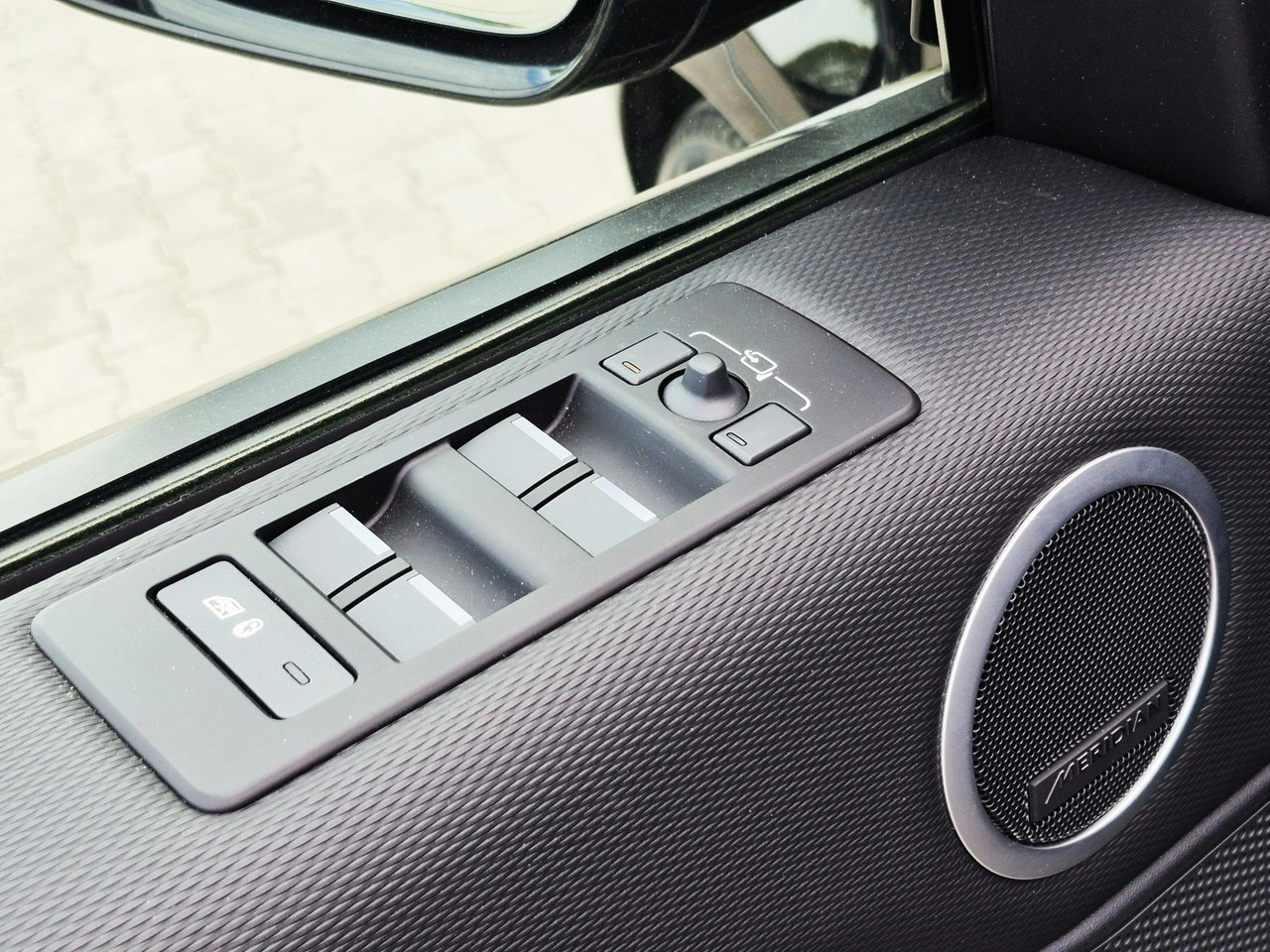 Land Rover Discovery - Zdjęcie 13