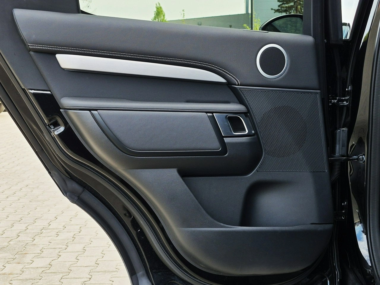 Land Rover Discovery - Zdjęcie 19