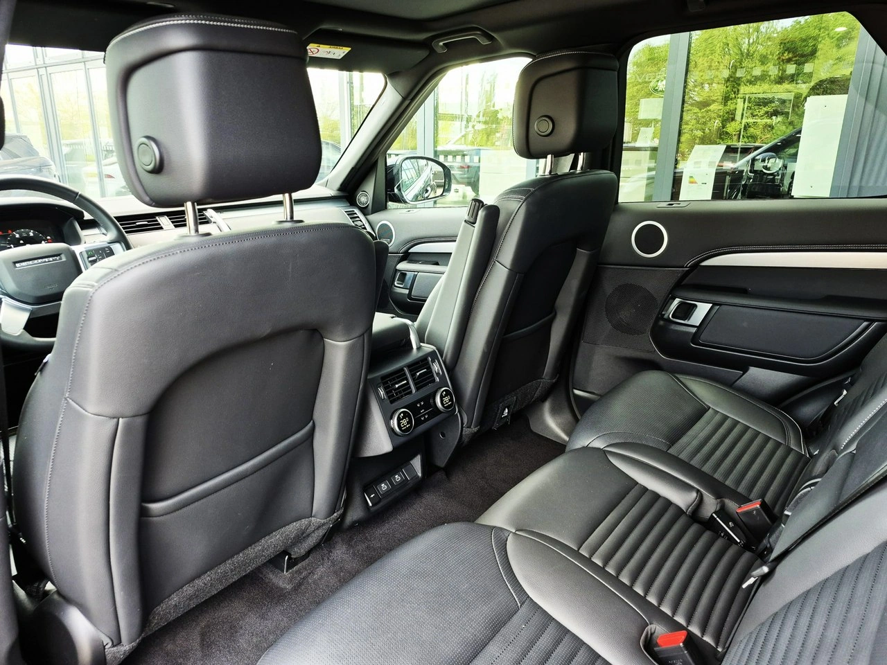 Land Rover Discovery - Zdjęcie 20