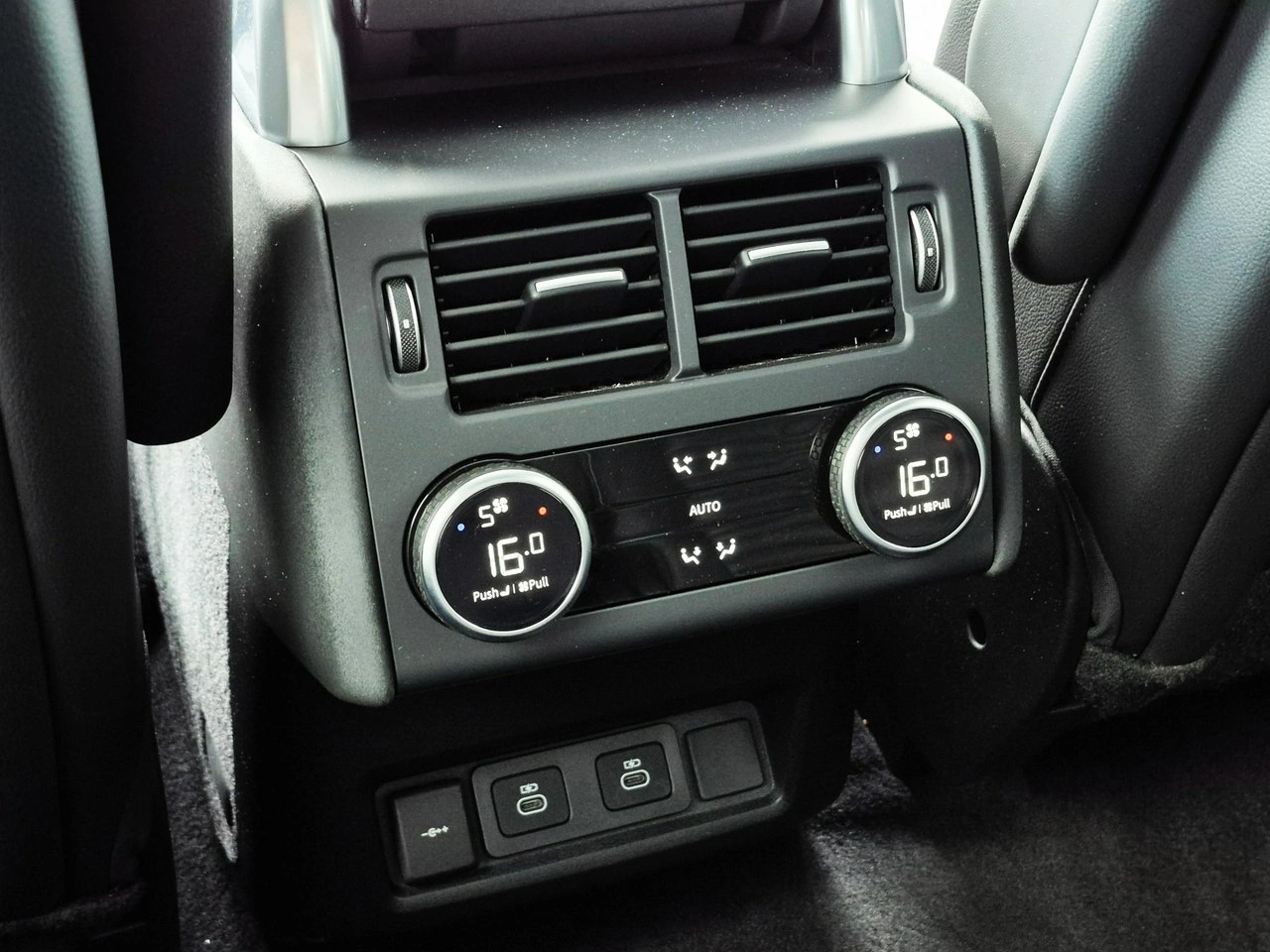 Land Rover Discovery - Zdjęcie 22