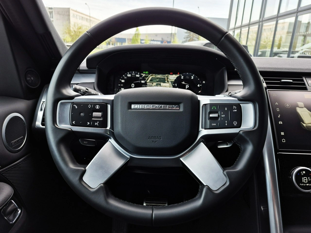 Land Rover Discovery - Zdjęcie 23