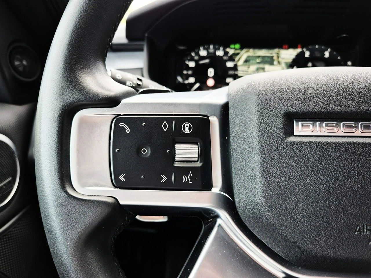 Land Rover Discovery - Zdjęcie 28