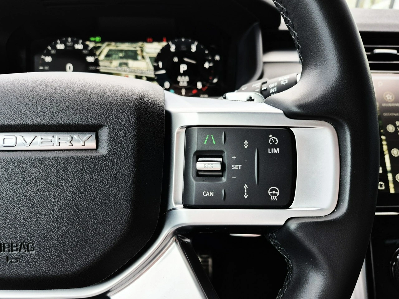 Land Rover Discovery - Zdjęcie 29