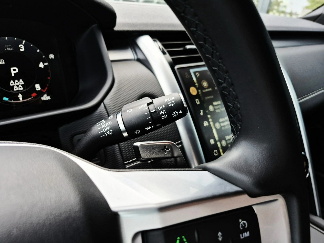 Land Rover Discovery - Zdjęcie 31