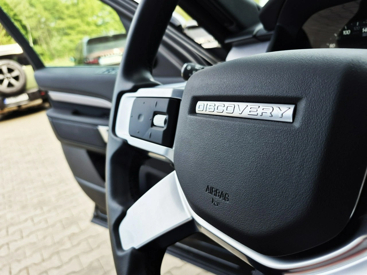 Land Rover Discovery - Zdjęcie 32