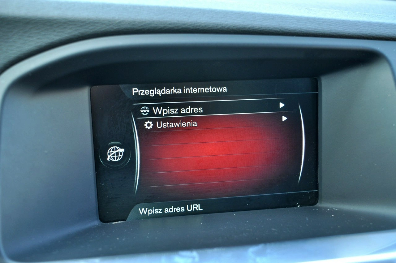 Volvo V60 - Zdjęcie 24