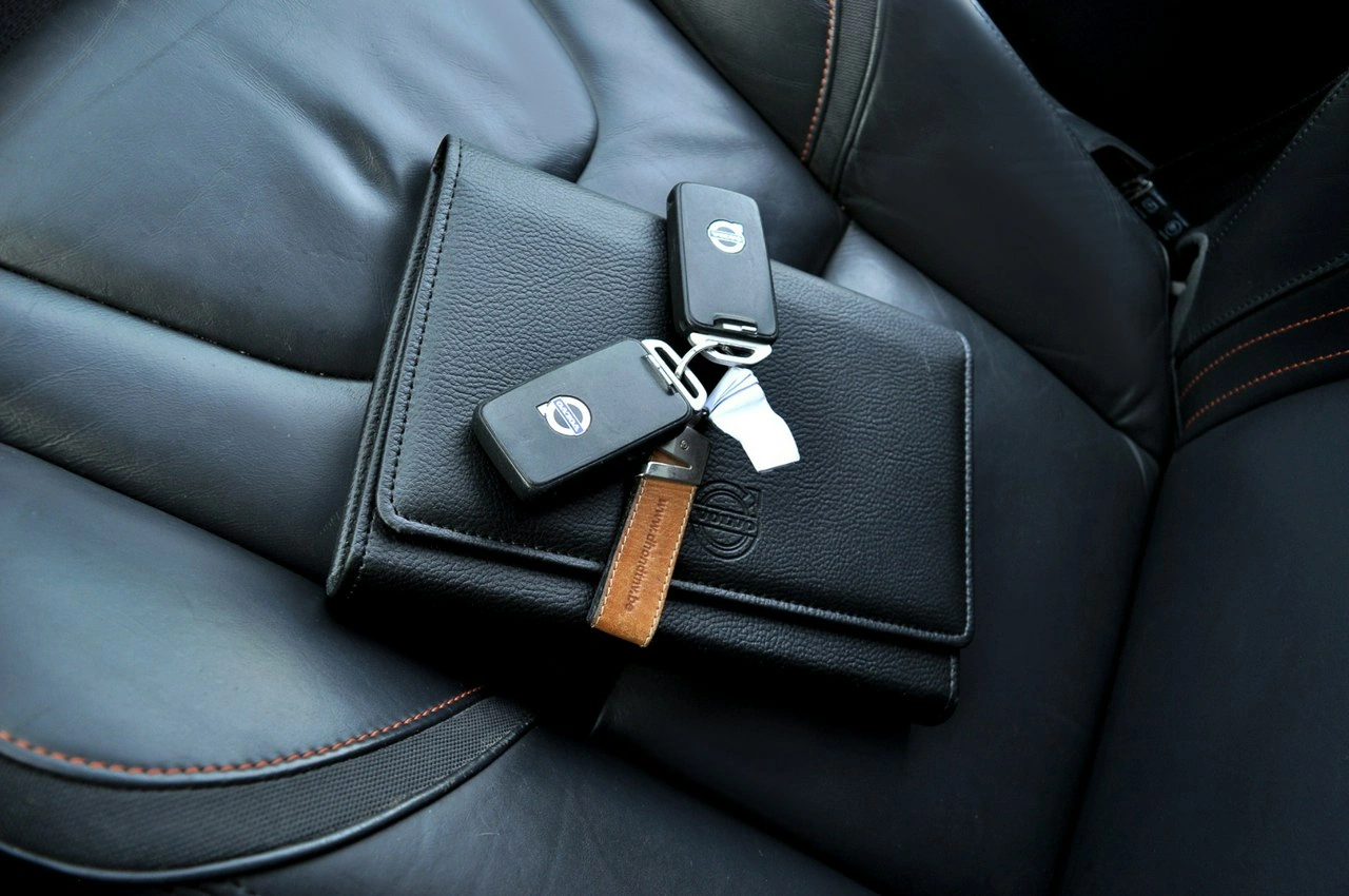 Volvo V60 - Zdjęcie 29
