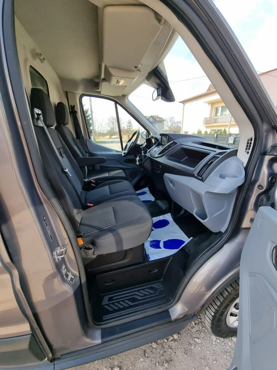Ford Transit - Zdjęcie 11