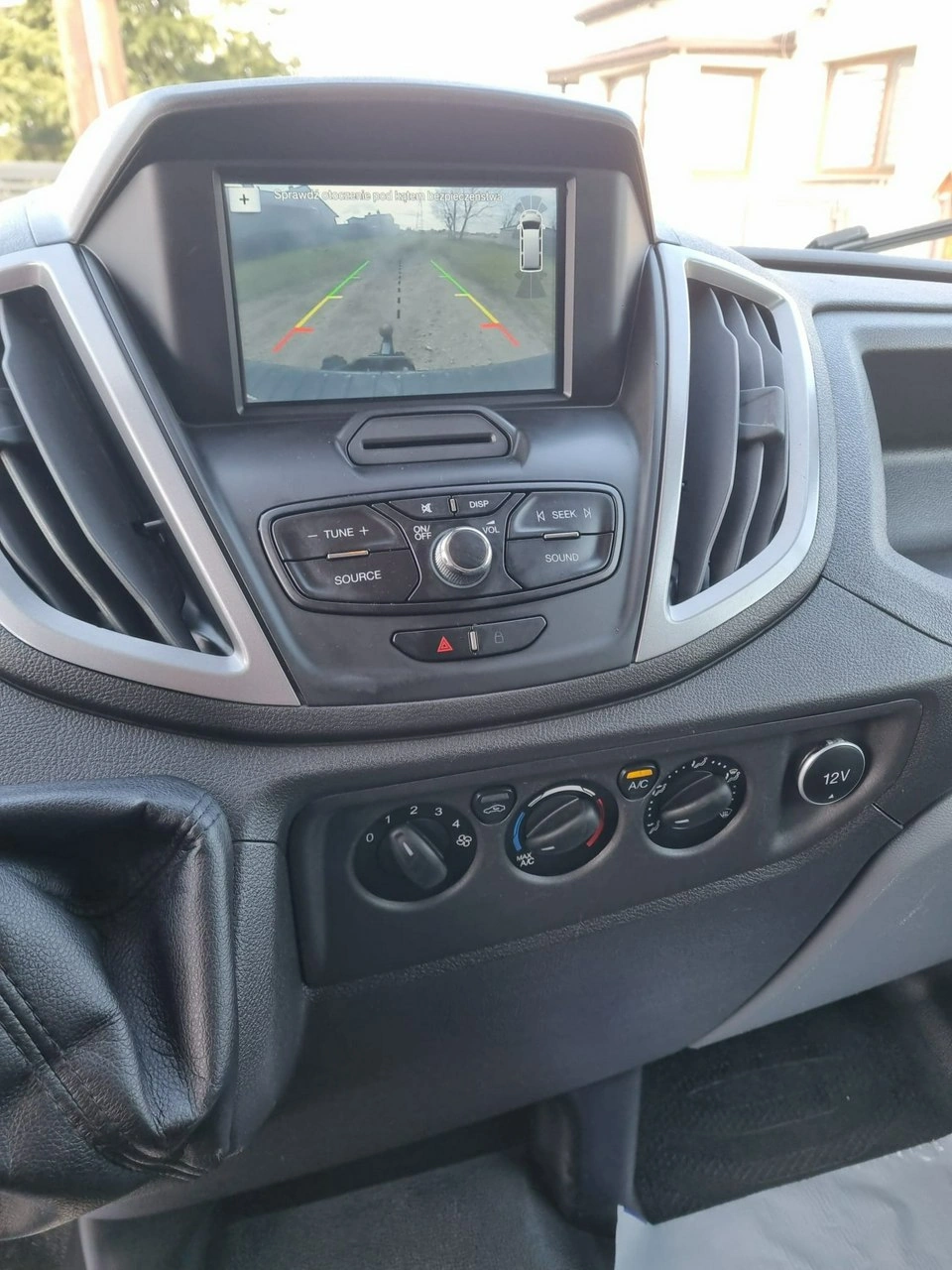Ford Transit - Zdjęcie 12